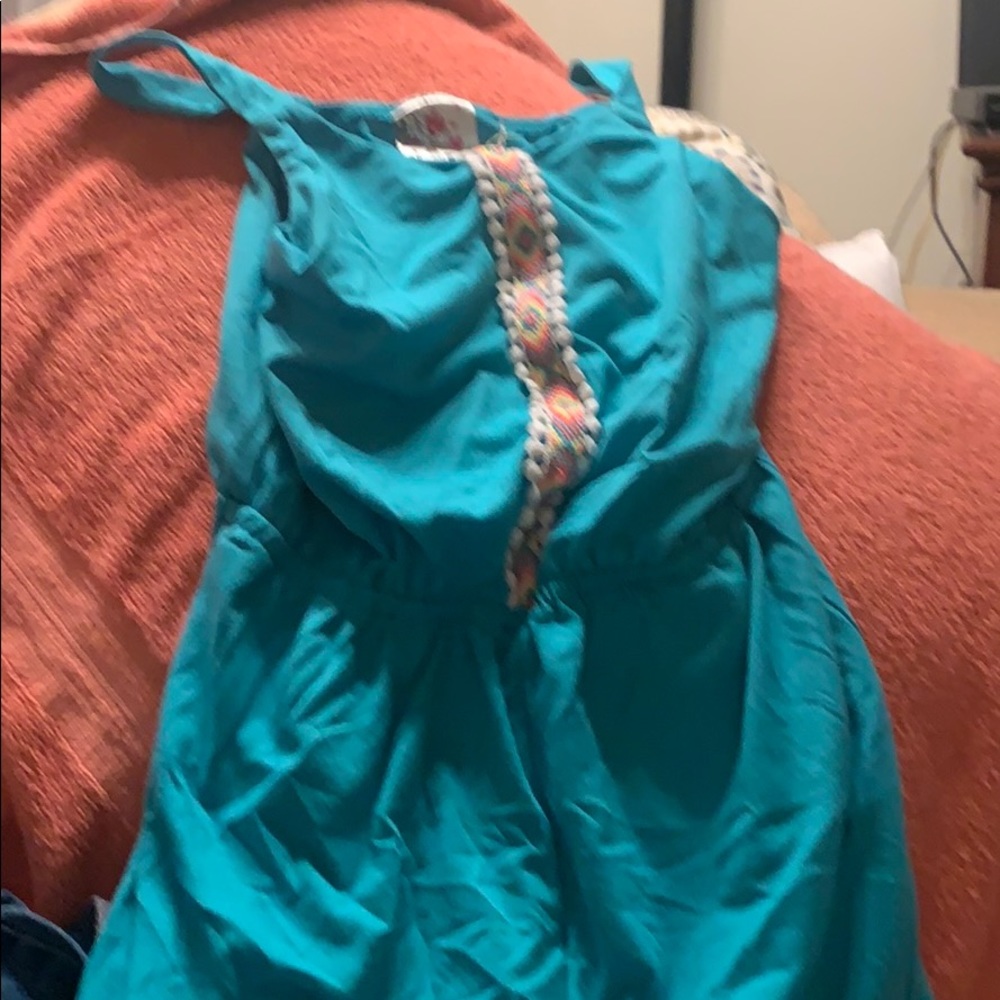 Kids romper